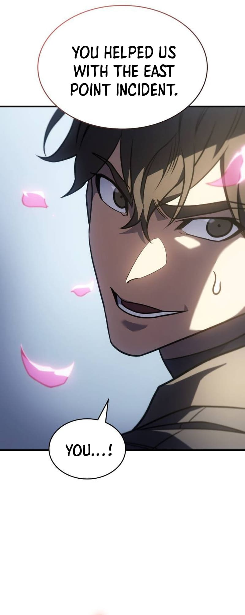 Returned by the King chapter 50 page 48