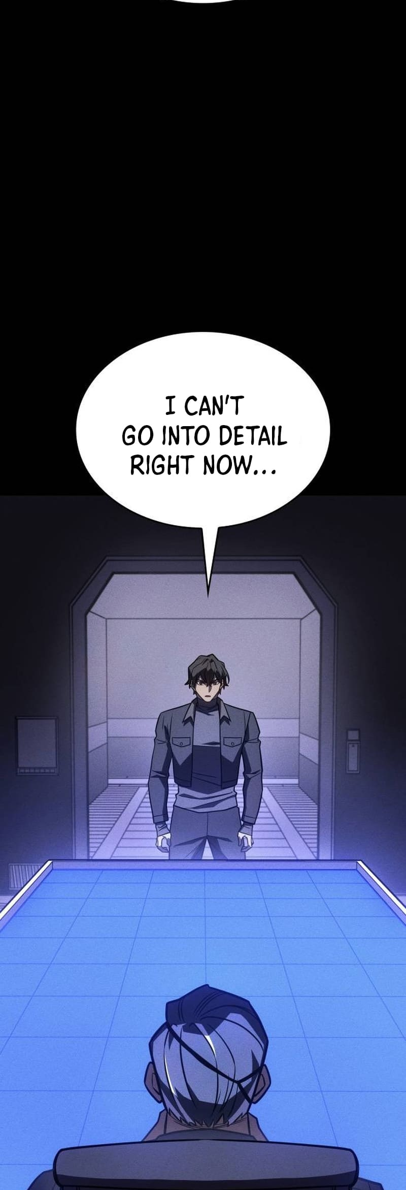 Returned by the King chapter 50 page 66