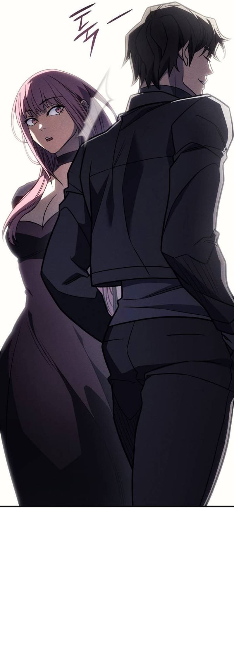 Returned by the King chapter 50 page 69