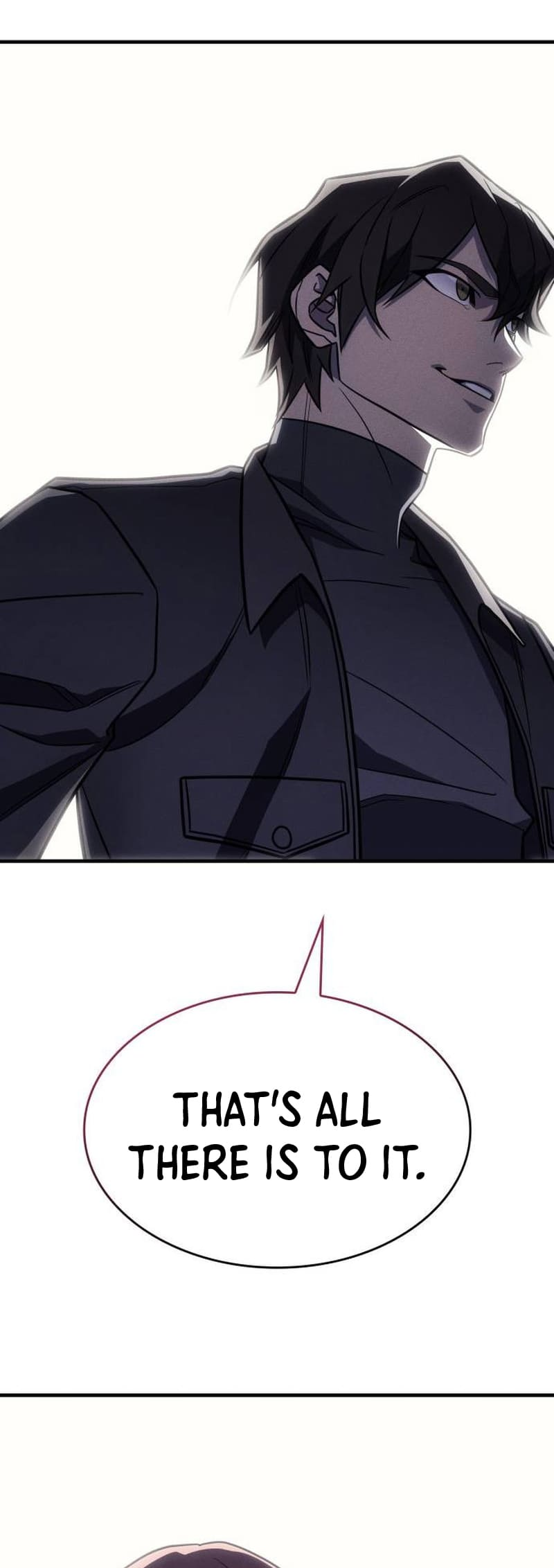 Returned by the King chapter 50 page 70