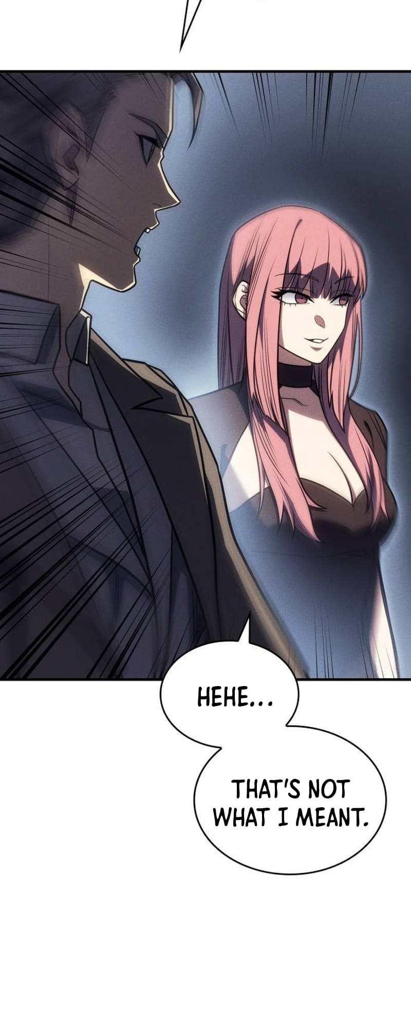 Returned by the King chapter 50 page 75