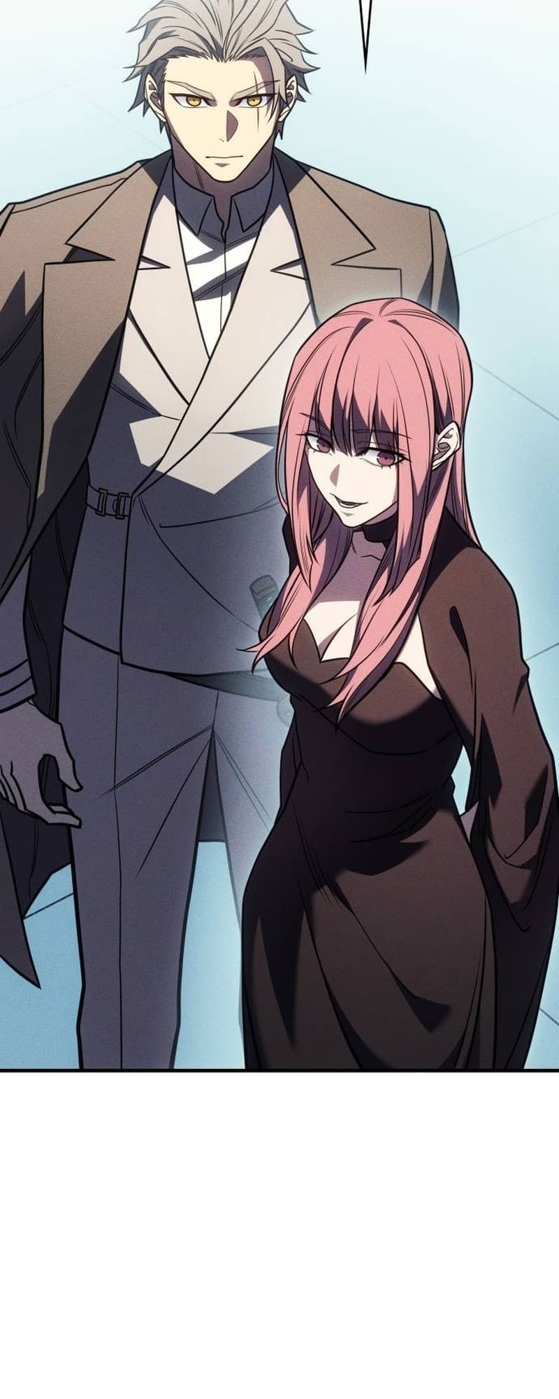 Returned by the King chapter 50 page 79