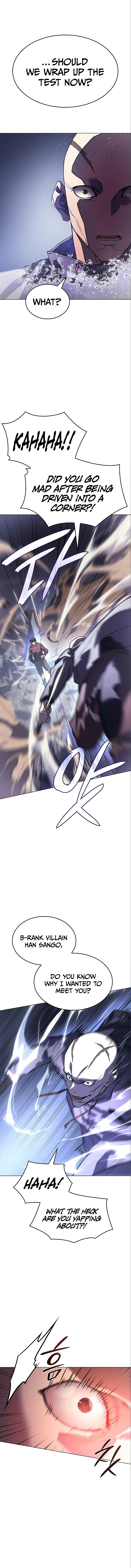 Returned by the King chapter 6 page 9