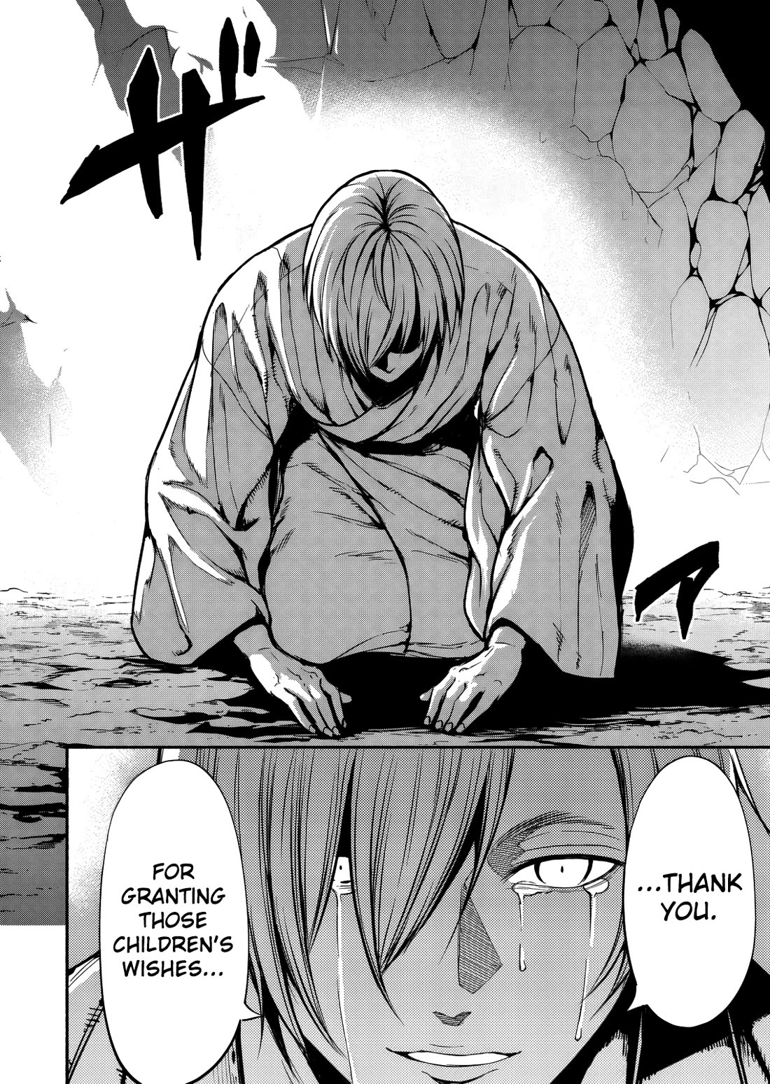 Returned from Another World, Earth Turned Out to Be Quite the Fantasy Too. Also, Losing Heroines, Stop Looking This Way chapter 12 page 5