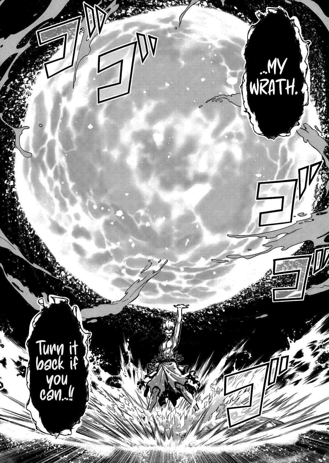 Returned from Another World, Earth Turned Out to Be Quite the Fantasy Too. Also, Losing Heroines, Stop Looking This Way chapter 14 page 20