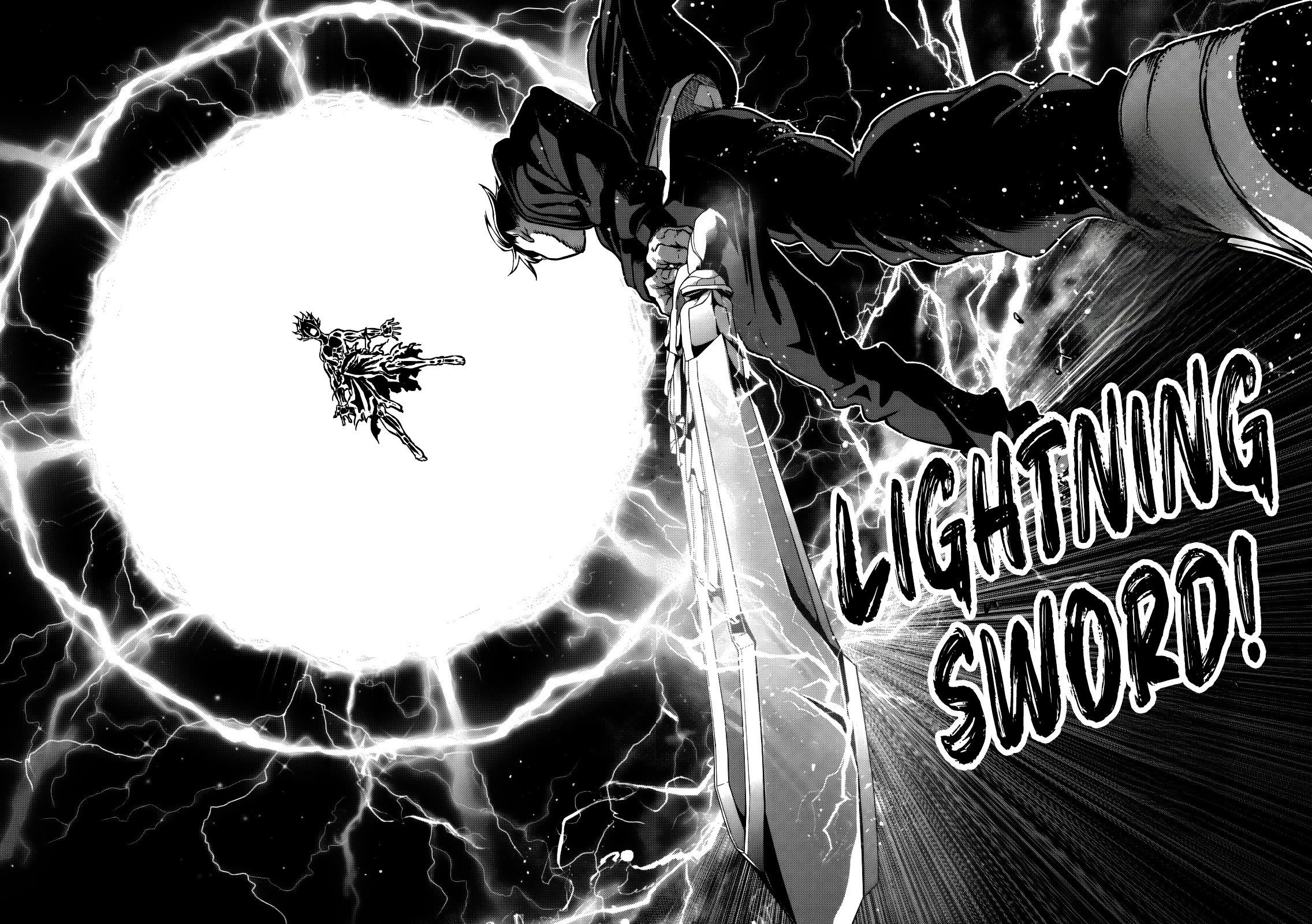 Returned from Another World, Earth Turned Out to Be Quite the Fantasy Too. Also, Losing Heroines, Stop Looking This Way chapter 14 page 26