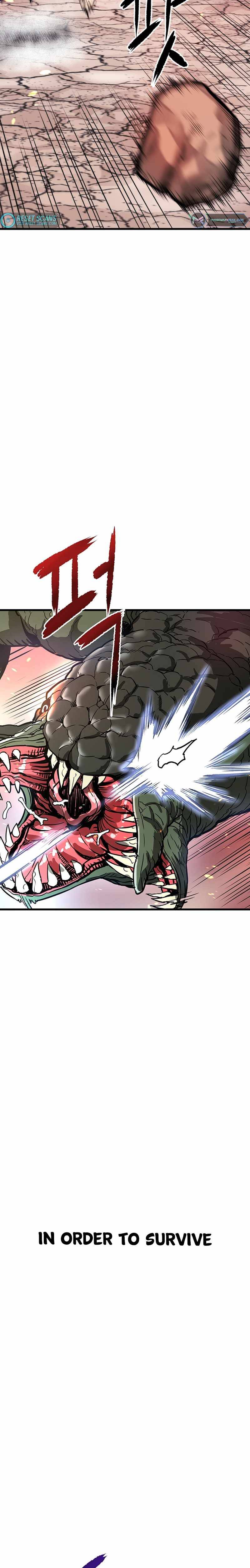 Returned from Hell chapter 0 page 15