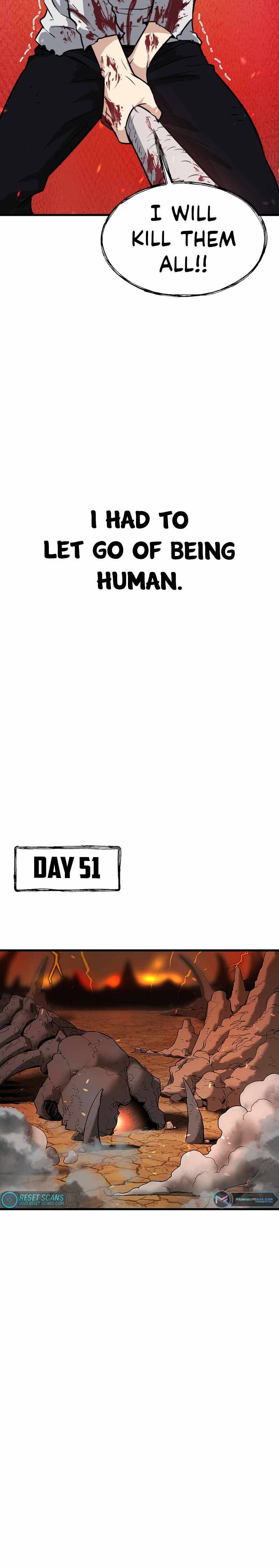 Returned from Hell chapter 0 page 19