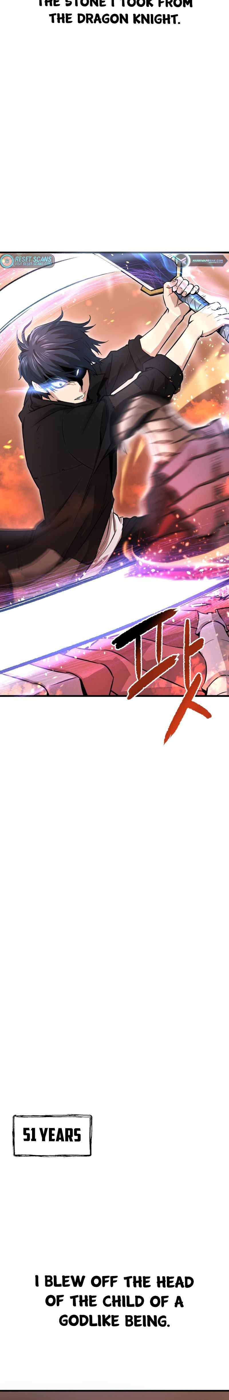 Returned from Hell chapter 0 page 25