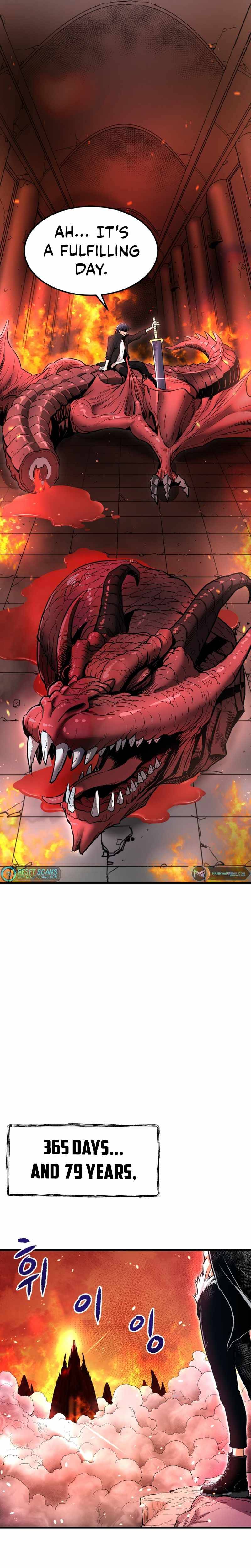 Returned from Hell chapter 0 page 26