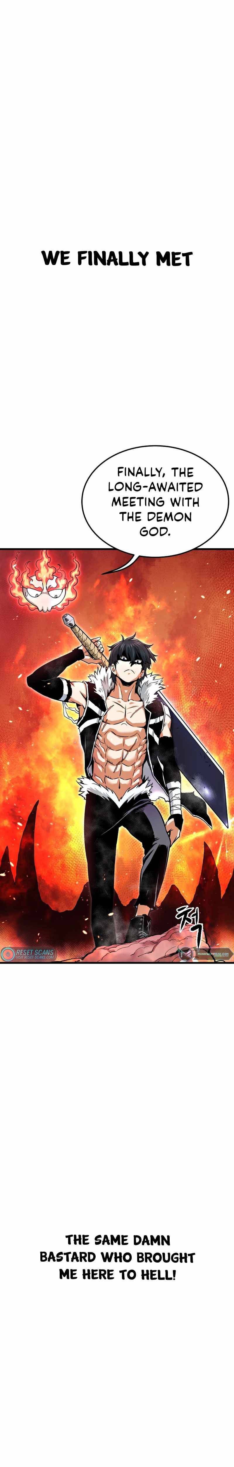 Returned from Hell chapter 0 page 27