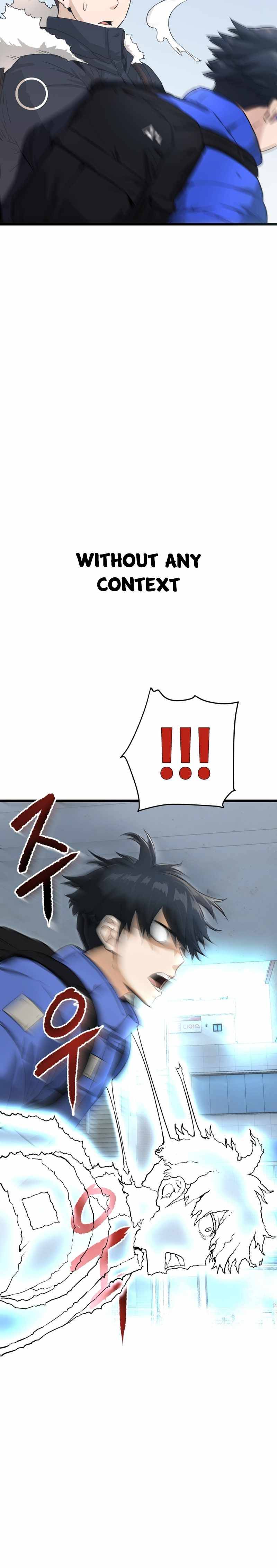 Returned from Hell chapter 0 page 4