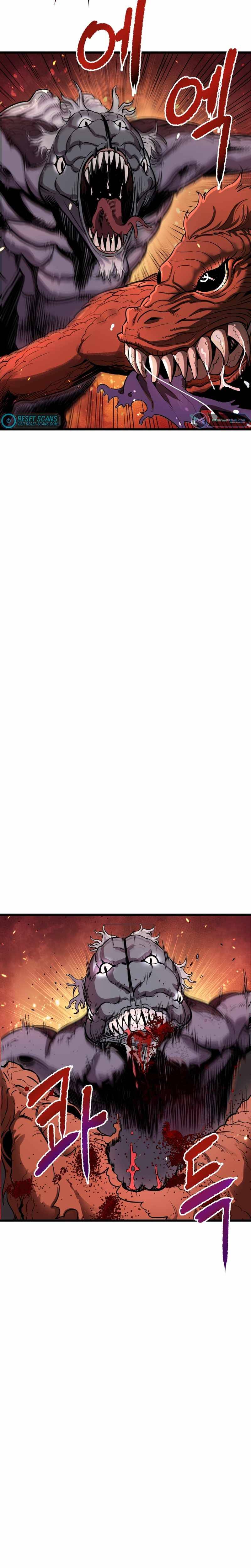 Returned from Hell chapter 0 page 9