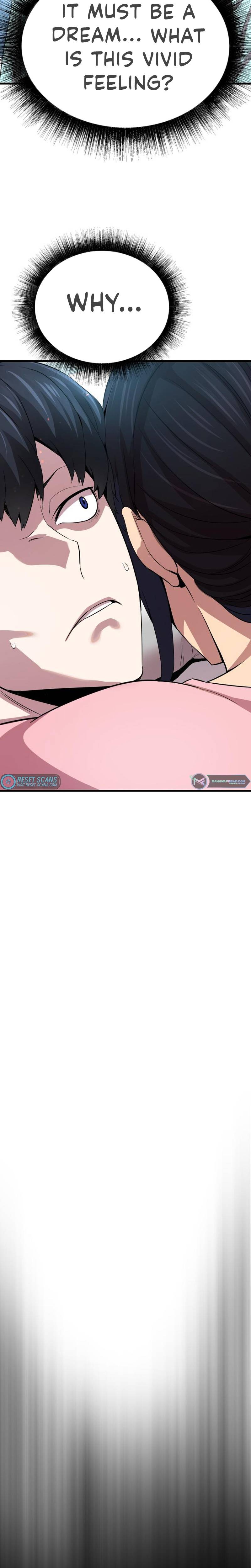 Returned from Hell chapter 1 page 28