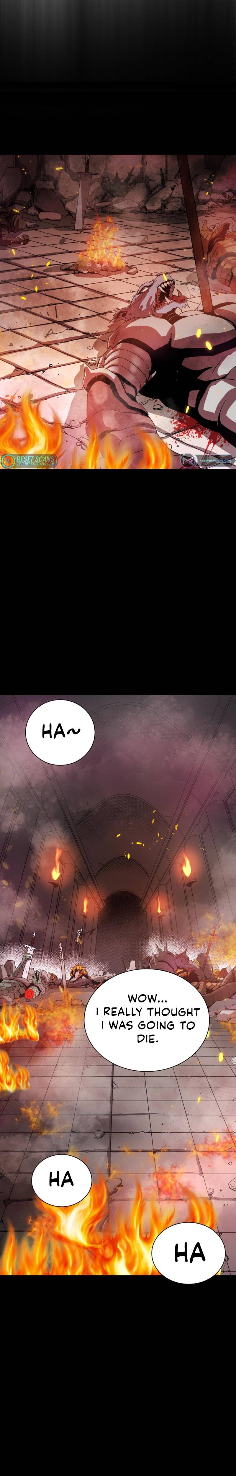 Returned from Hell chapter 1 page 29