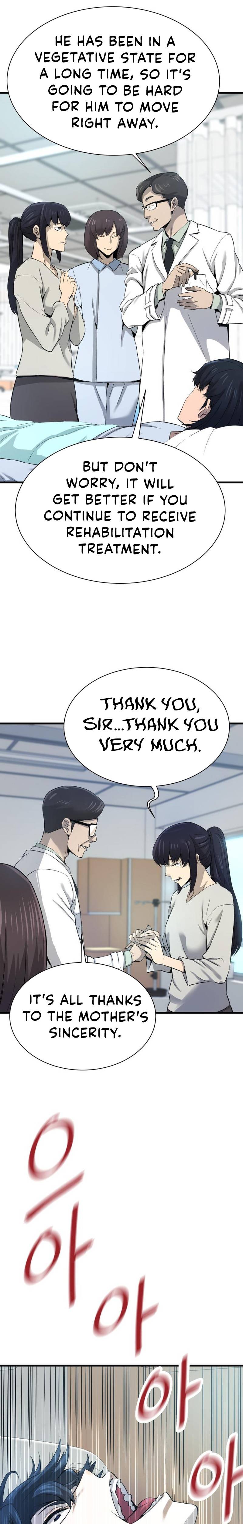 Returned from Hell chapter 1 page 36