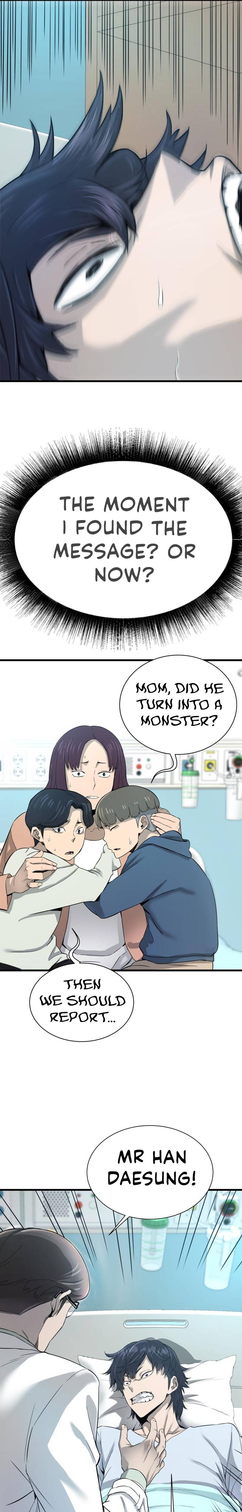 Returned from Hell chapter 1 page 38