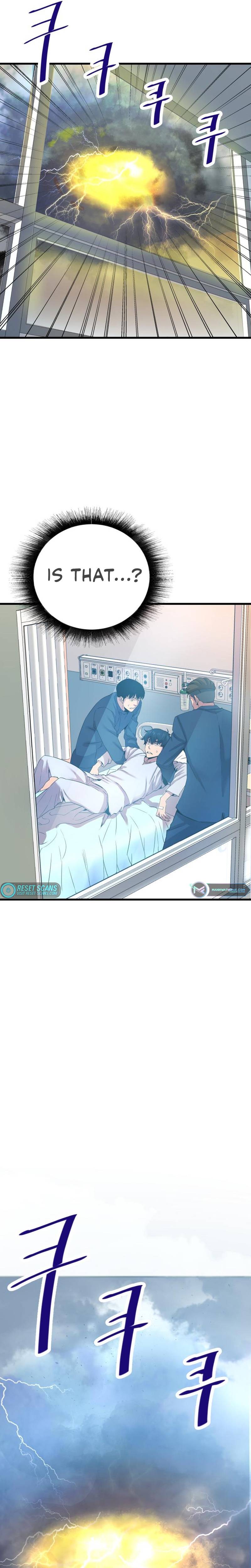 Returned from Hell chapter 1 page 44