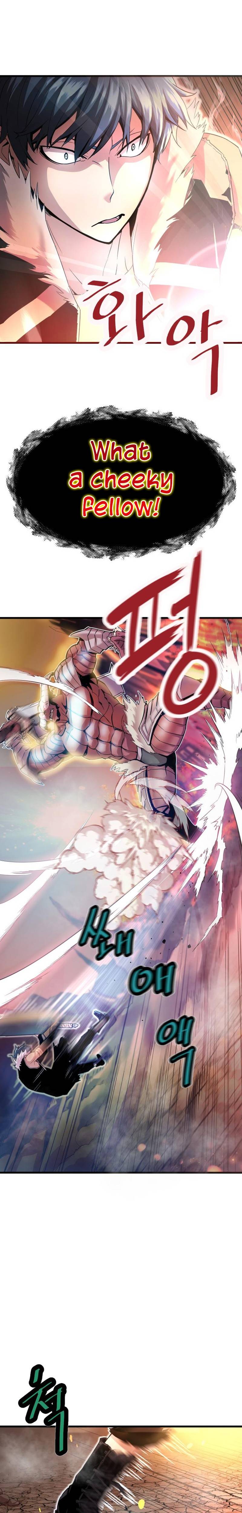 Returned from Hell chapter 1 page 6