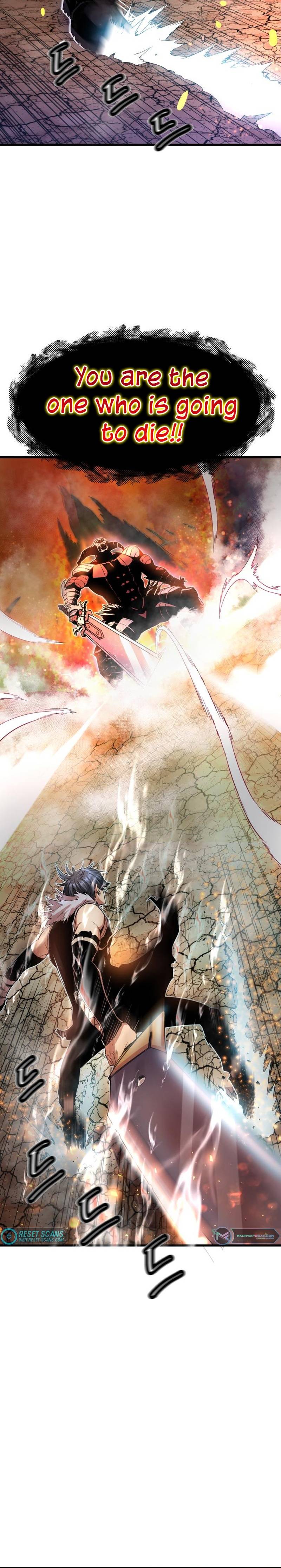 Returned from Hell chapter 1 page 7