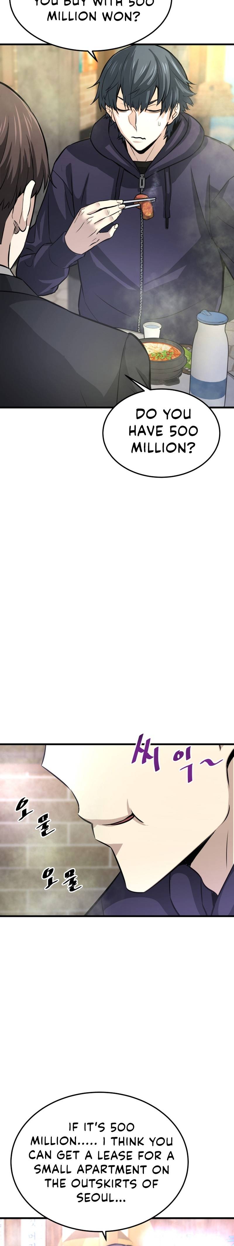 Returned from Hell chapter 10 page 13