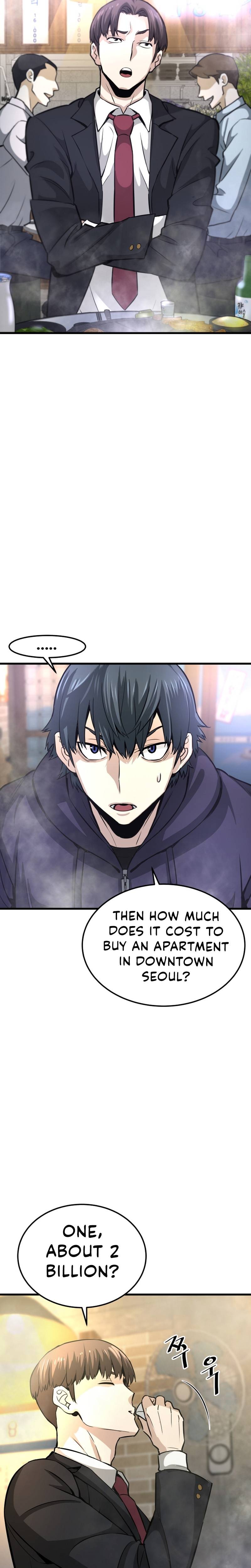 Returned from Hell chapter 10 page 14