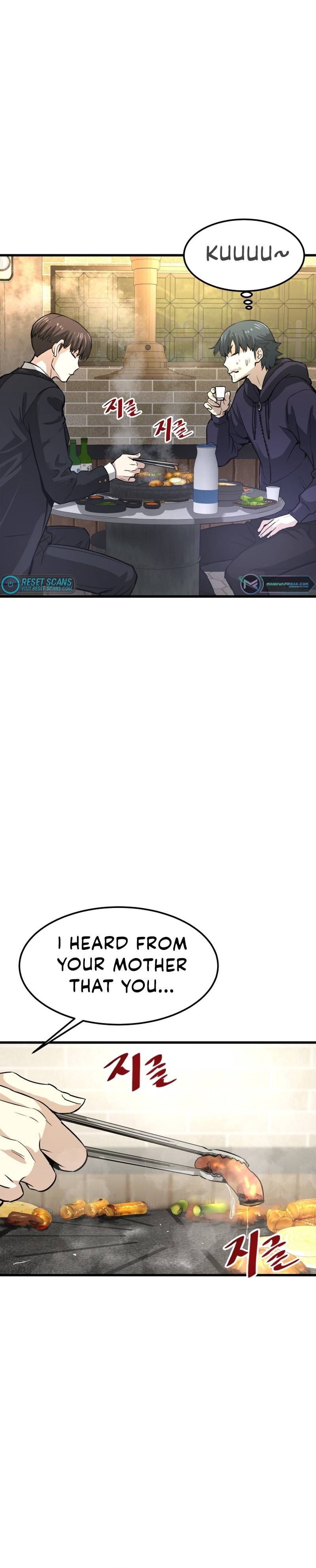 Returned from Hell chapter 10 page 16