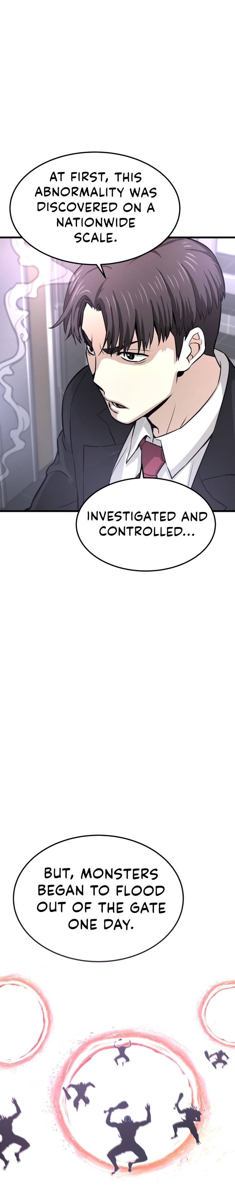 Returned from Hell chapter 10 page 19