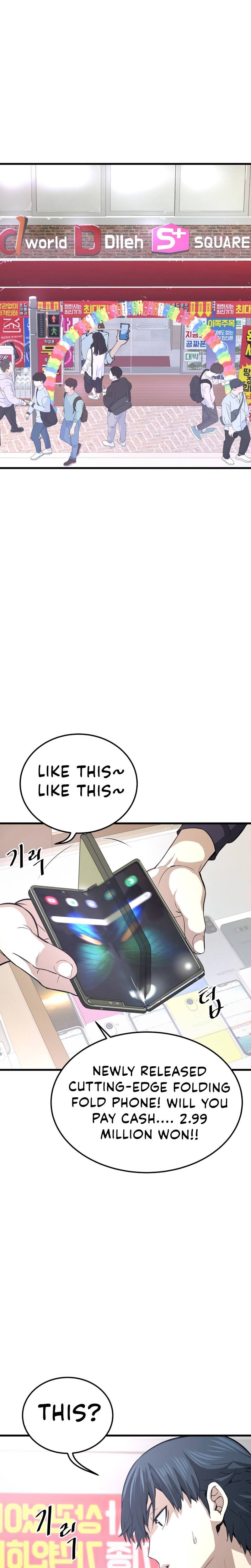 Returned from Hell chapter 10 page 2