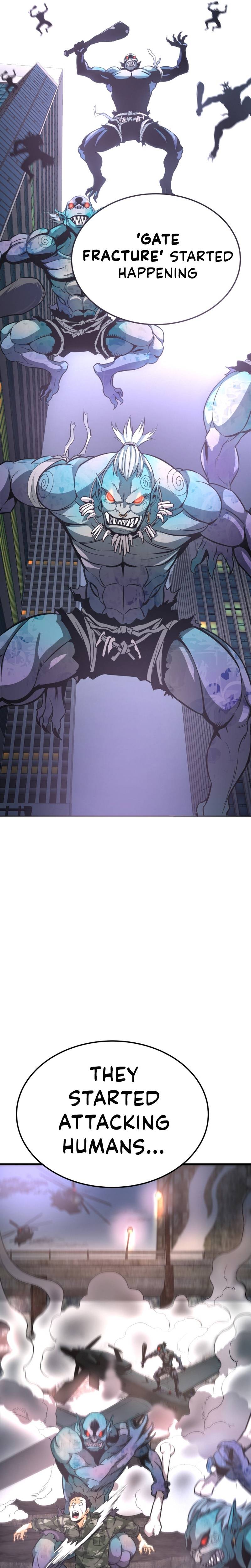 Returned from Hell chapter 10 page 20