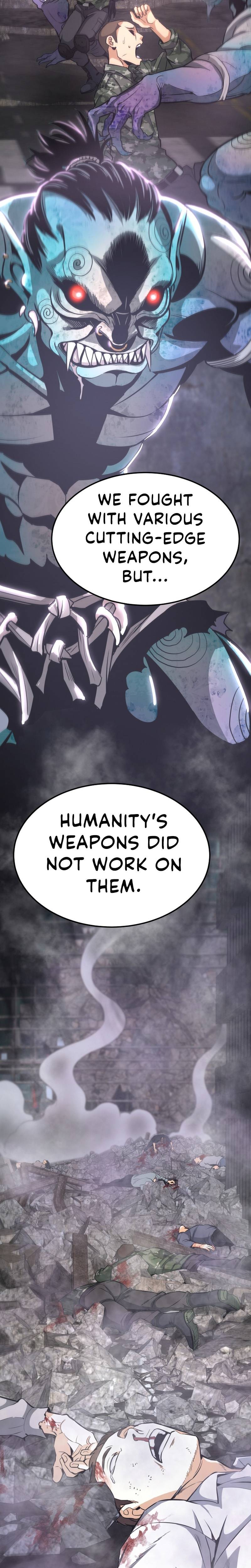 Returned from Hell chapter 10 page 21