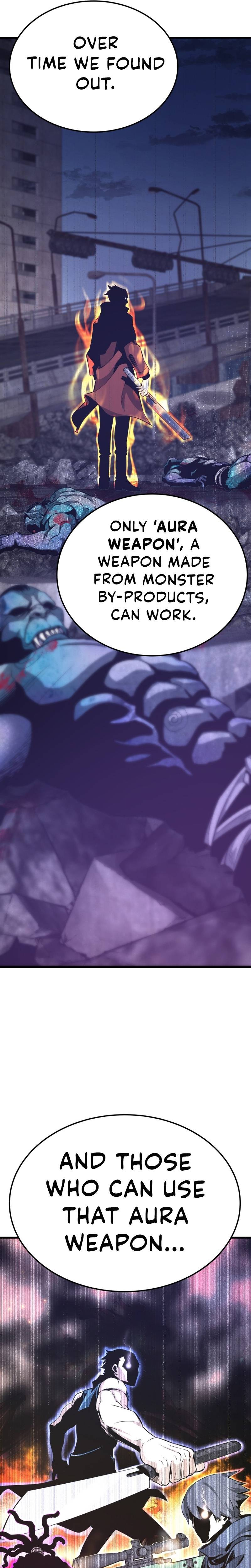 Returned from Hell chapter 10 page 23