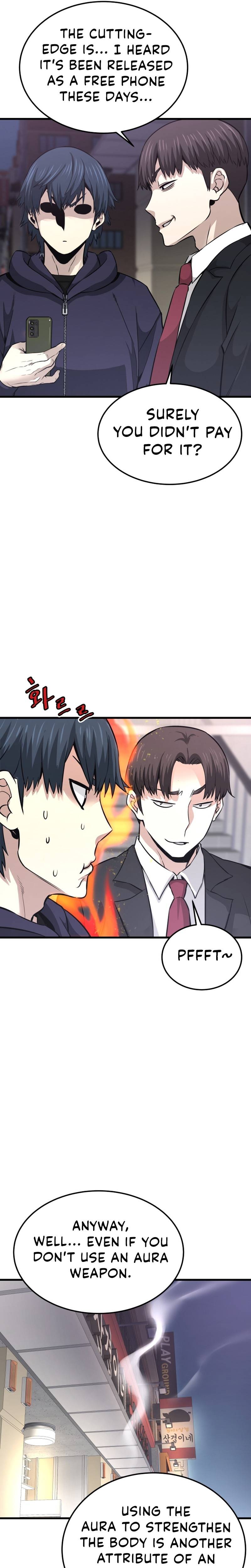 Returned from Hell chapter 10 page 26