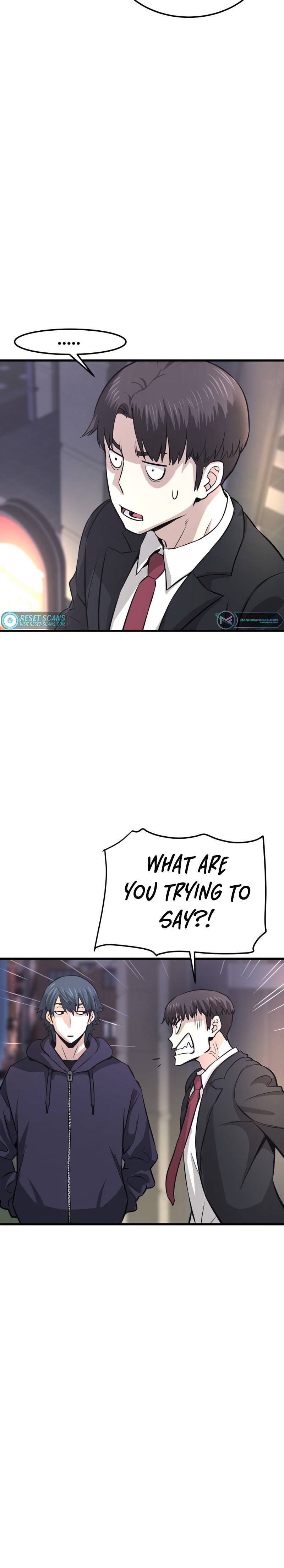 Returned from Hell chapter 10 page 28