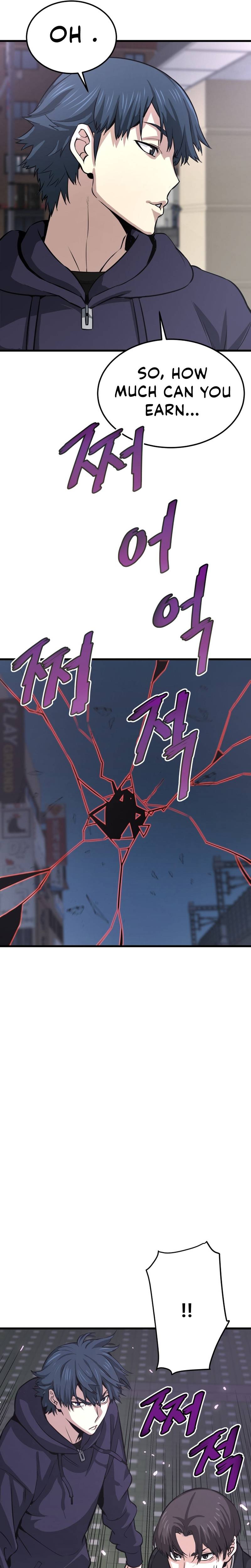 Returned from Hell chapter 10 page 29