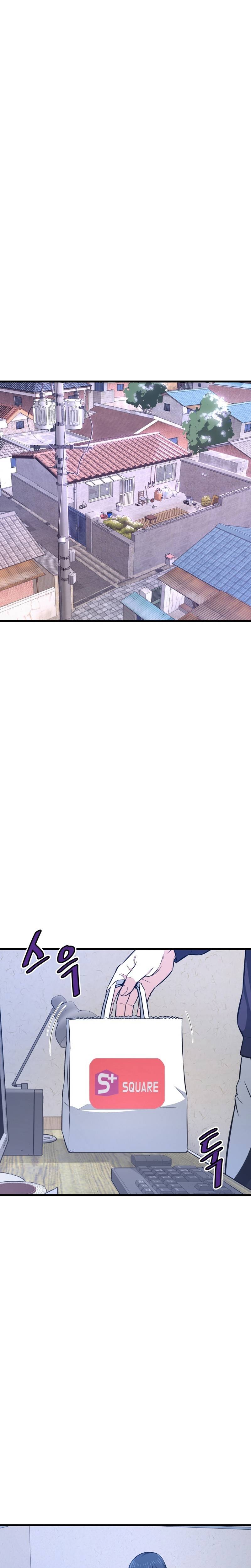 Returned from Hell chapter 10 page 6