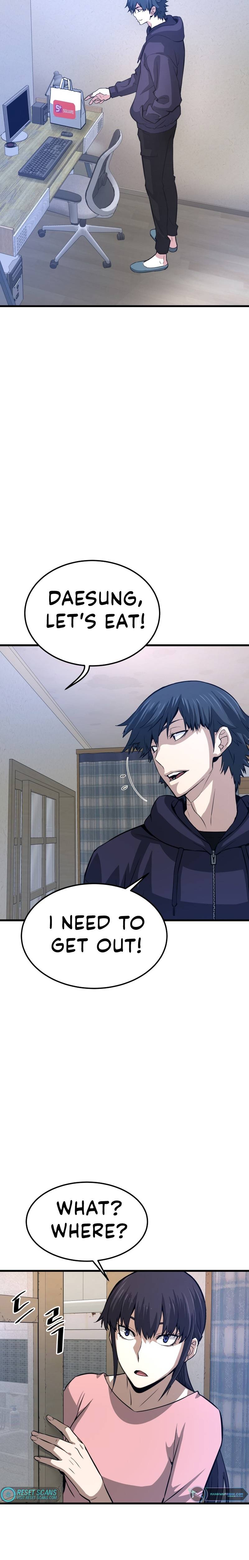 Returned from Hell chapter 10 page 7