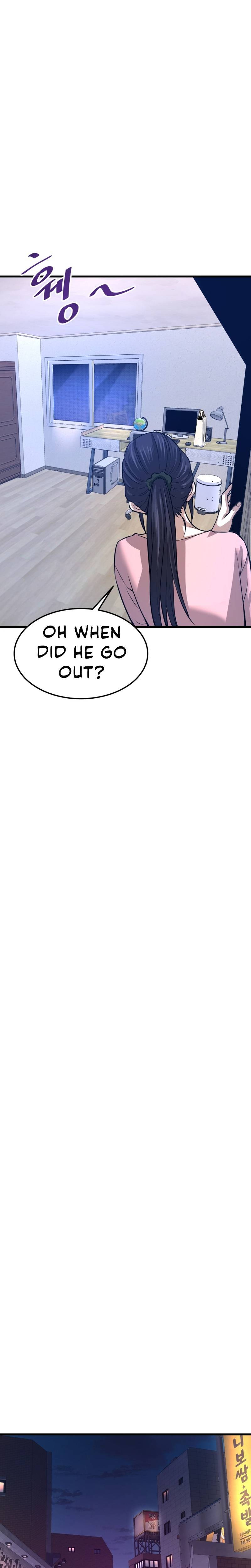 Returned from Hell chapter 10 page 8