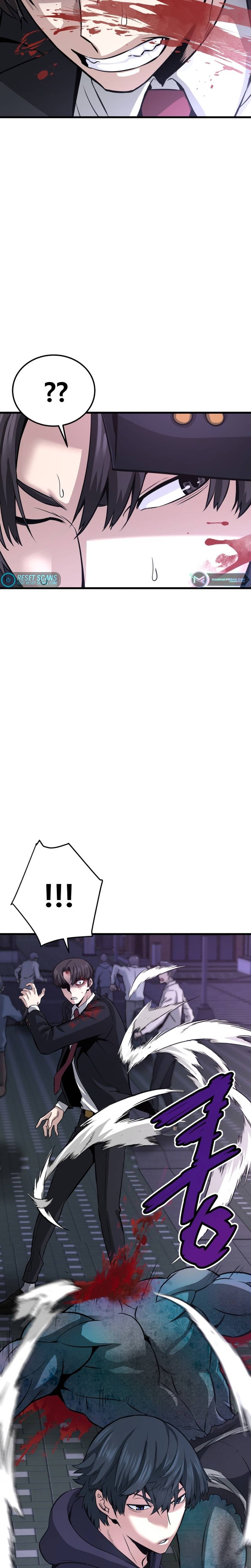 Returned from Hell chapter 11 page 12