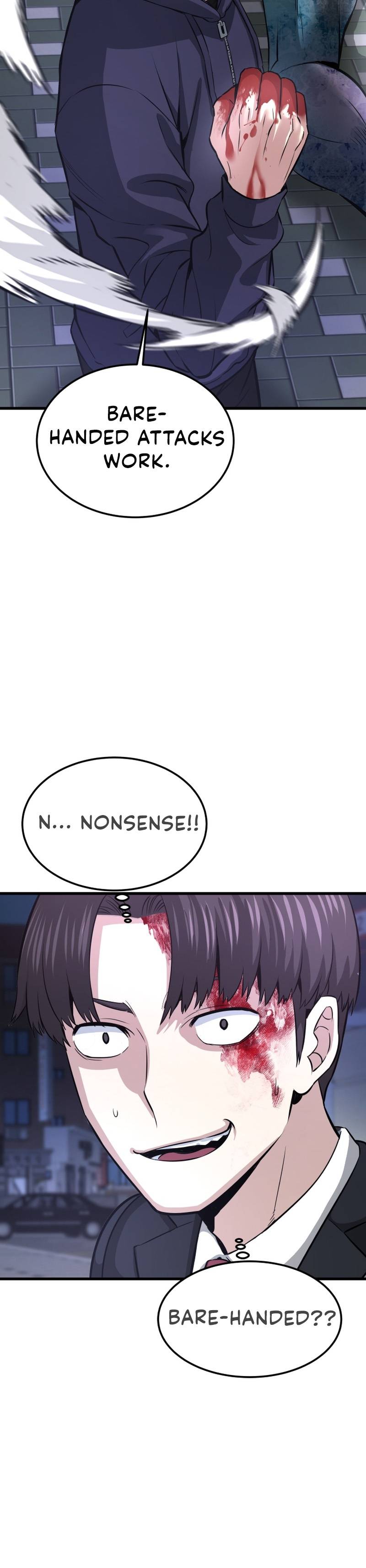 Returned from Hell chapter 11 page 13