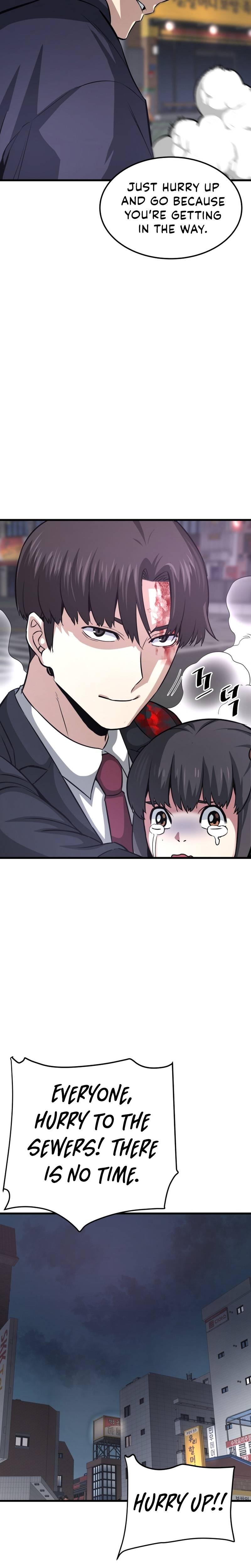 Returned from Hell chapter 11 page 25