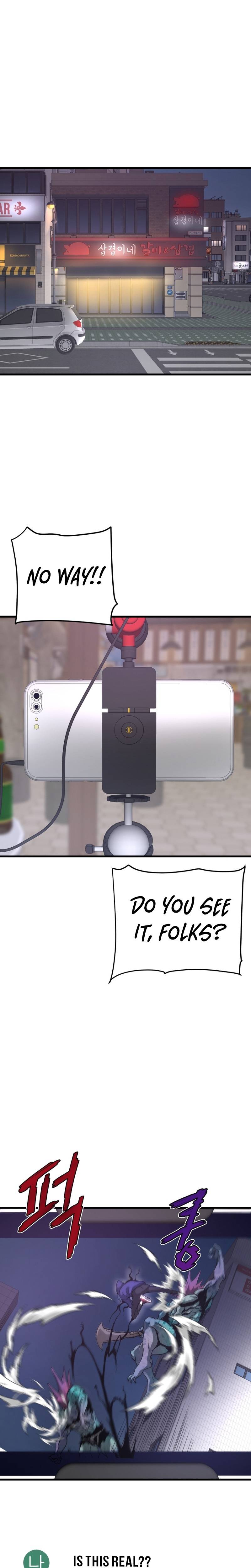 Returned from Hell chapter 11 page 26