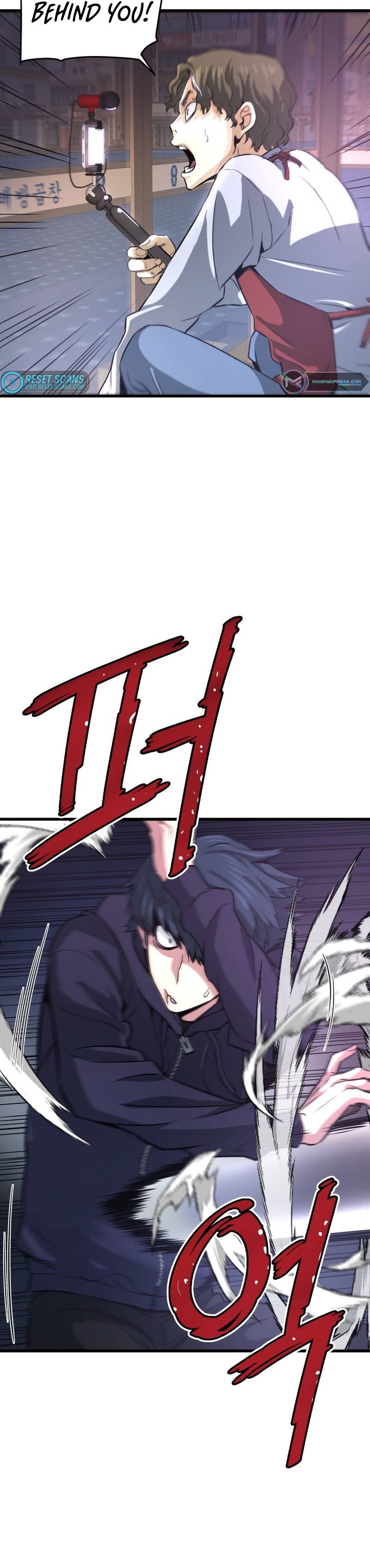 Returned from Hell chapter 11 page 28