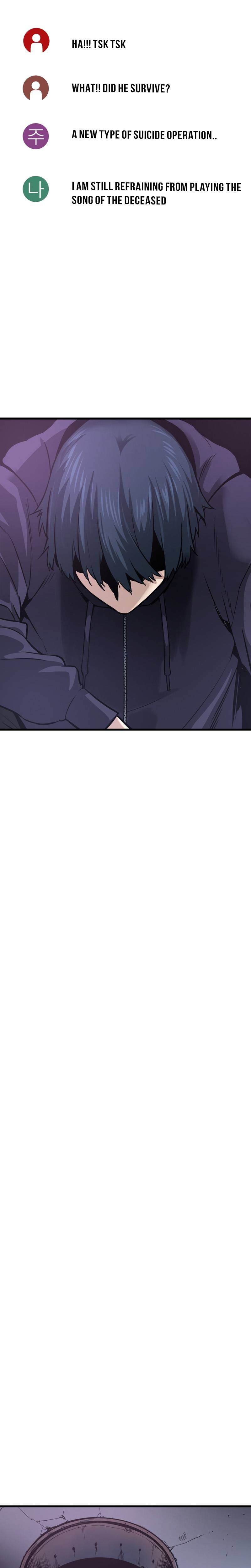 Returned from Hell chapter 11 page 30