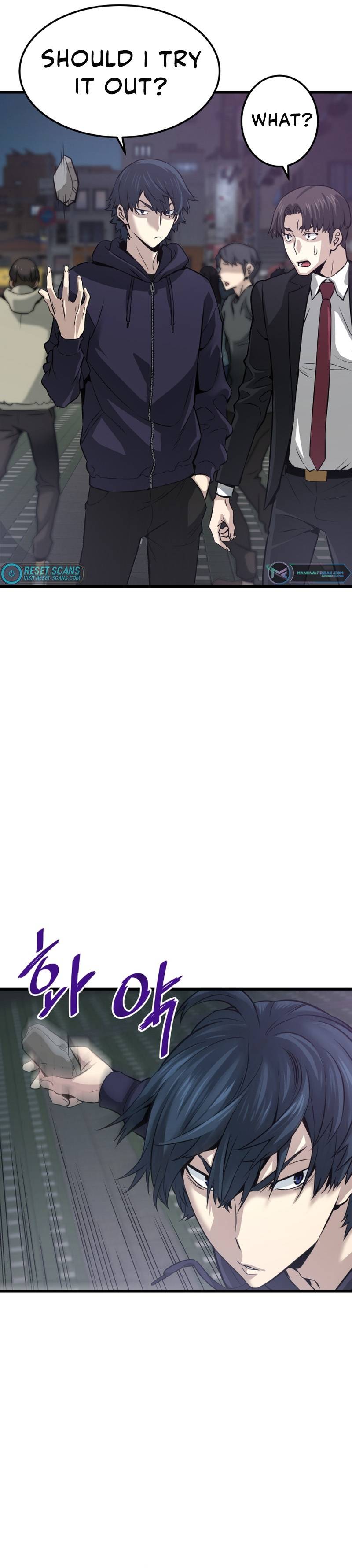 Returned from Hell chapter 11 page 7