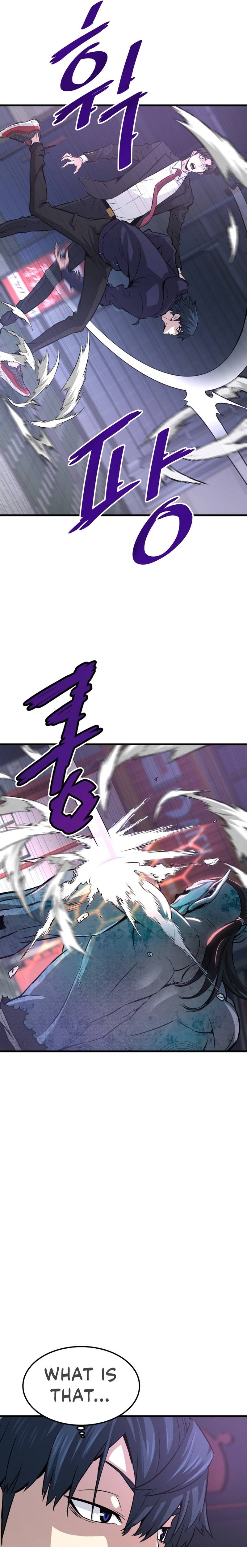 Returned from Hell chapter 11 page 8