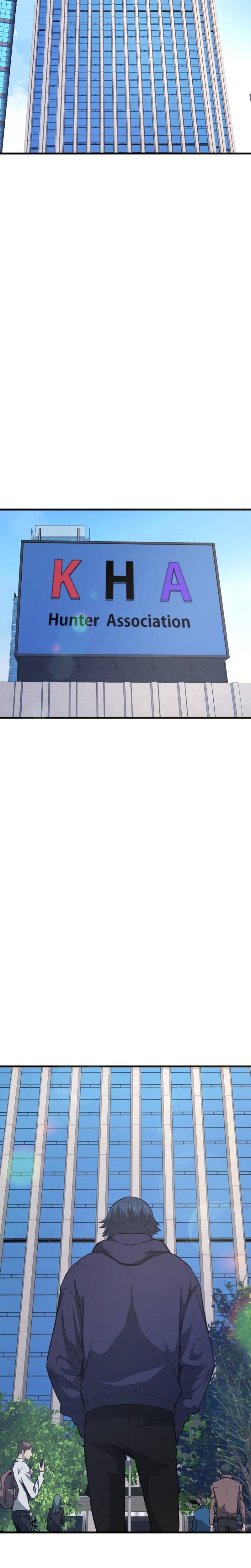 Returned from Hell chapter 17 page 10