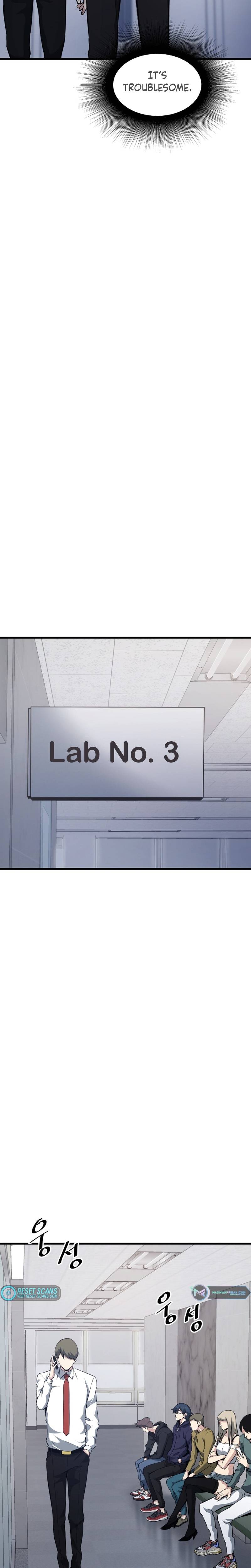 Returned from Hell chapter 17 page 15