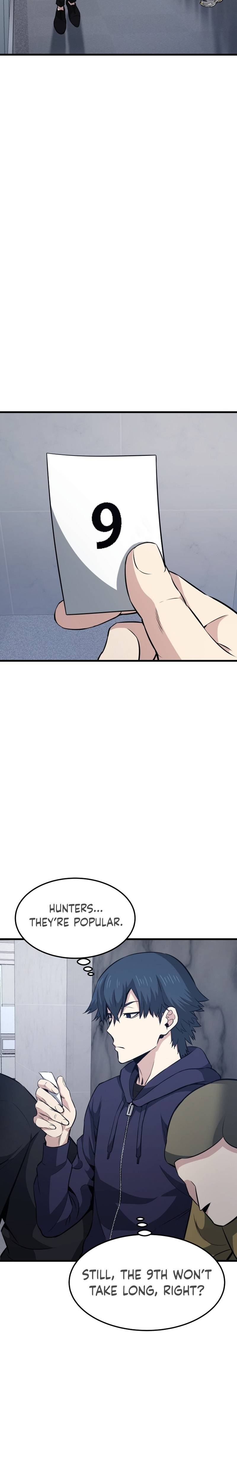 Returned from Hell chapter 17 page 16