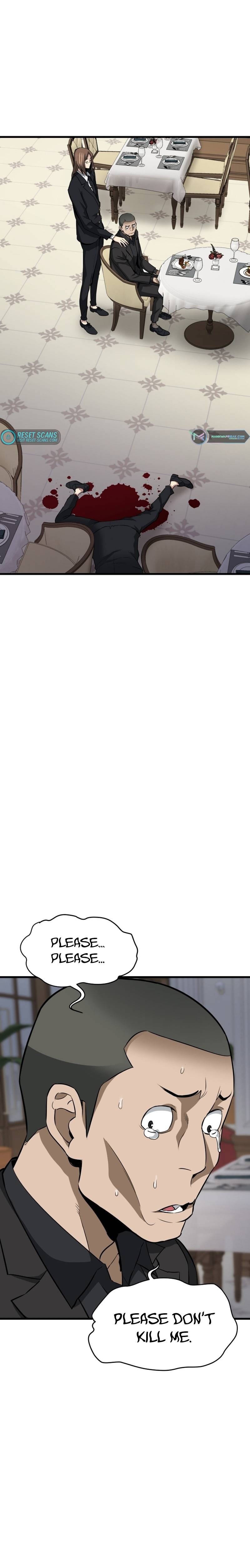 Returned from Hell chapter 17 page 2